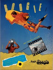 Morey Boogie Bodyboard Stampa