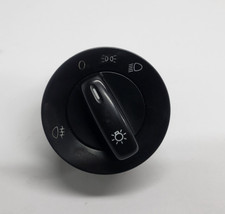 VW Golf 5 Plus 1K interruttore