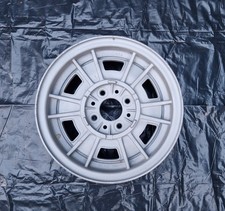 Cerchio Cromodora 13 x 5 per