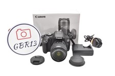 Canon 2000D fotocamera reflex