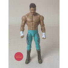 Eddie Guerrero WWE Main Event