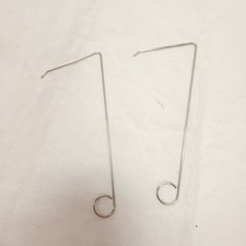 Ribber weight wire hanger - ribber,