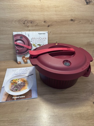 Tupperware pentola pressione - tupperware, a