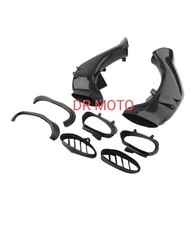 Coppia CONDOTTI AIRBOX CANALI