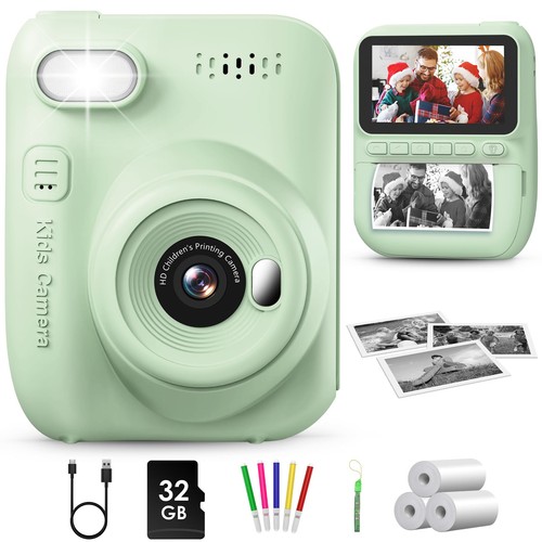 Greenkinder macchina - greenkinder,