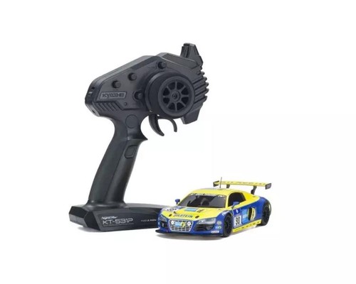 Kyosho rwd mini z - mr-04,