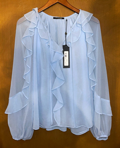 Camicia donna kobi - donna, halperin