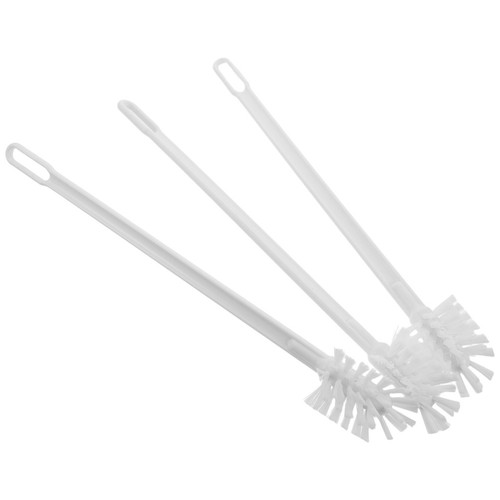 Pcs piccola spazzola per - , 3