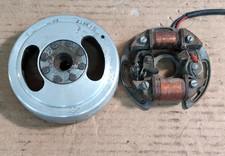 VOLANO DANSI DN 16 S ITOM MINARELLI F. MORINI ATALA MOTO MORINI E  MOTO D'EPOCA