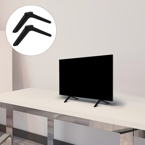 Paio base porta tv per - 1,