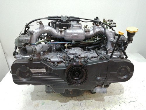 Ej20 motor completo ej201 - ej20,