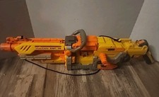 Nerf strike vulcan ebf - vulcan, ebf-25