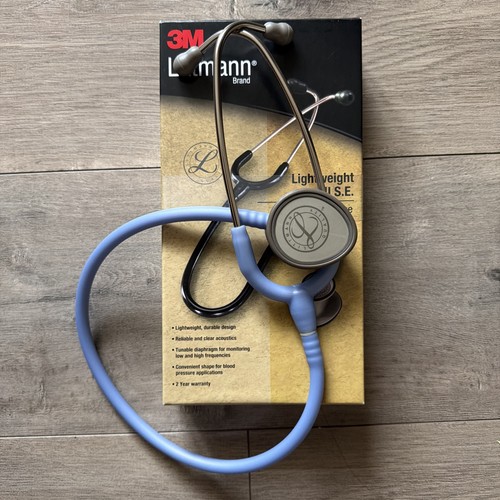 Littmann stethoscope - 3m,