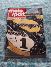 MOTO SPORT N  55   1975