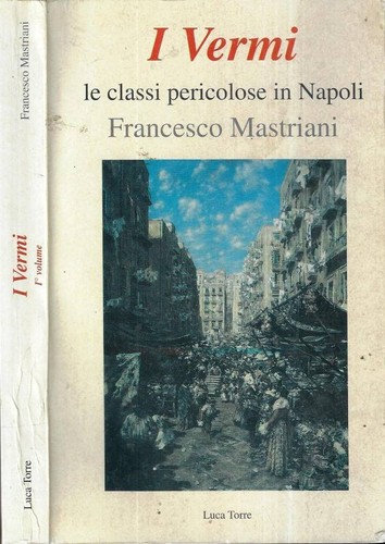 Vermi vol le - i, classi
