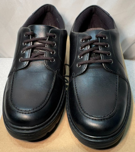 Scarpe scuola clarks pelle - scarpe,