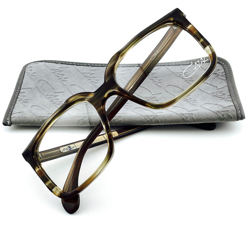 Cazal 604 occhiali vintage - 604/46,