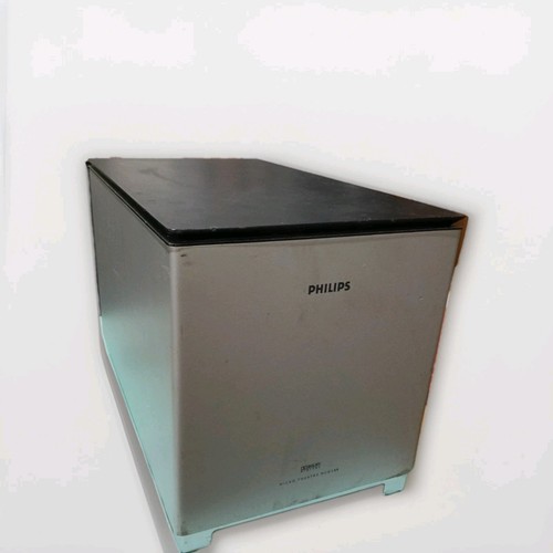 Subwoofer philips mcd288 - philips, mcd288/12