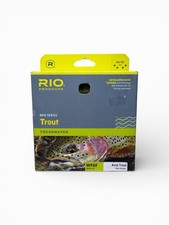 RIO Products Serie Avid Trout