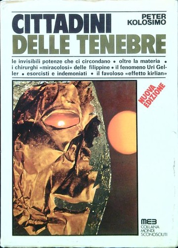 Cittadini delle tenebre - cittadini,