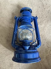 Petromax No.1275 1276 Antique Feuerhand Special Baby Lantern Made In Germany