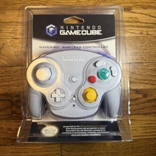 Nintendo GAMECUBE WAVEBIRD