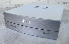 LG BE16NU50 con Masterizzatore