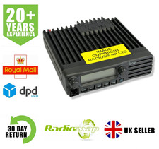 ICOM IC-F1710 VHF 25 WATT TAXI