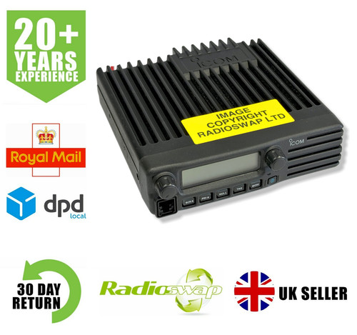 Icom f1710 vhf - ic-f1710, taxi
