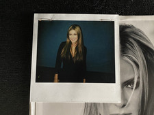 Carmen Electra Casting