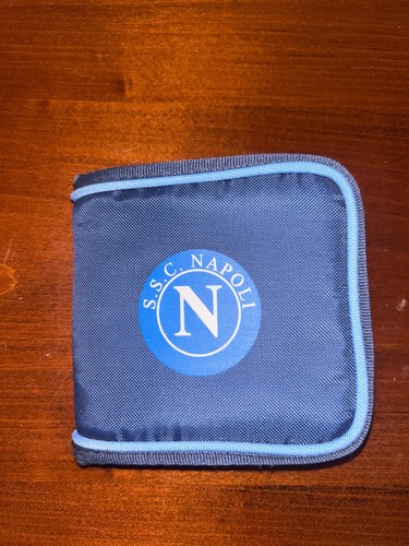 Portafoglio ssc napoli - portafoglio,
