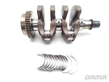 Alfa Romeo MiTo Cigüeñal del