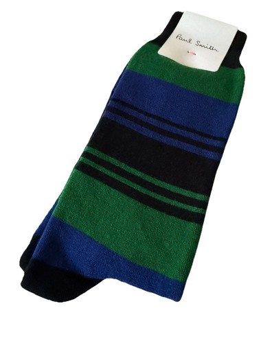 Calze ciabatte paul smith home - paul,