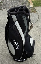Vintage CALLAWAY BIG BERTHA