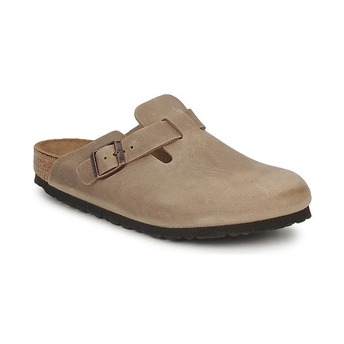 Birkenstock boston marrone - ,