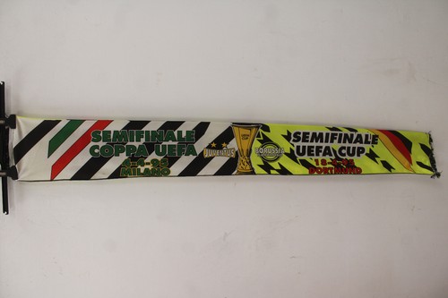 Sciarpa scarf calcio juventus - scarf,