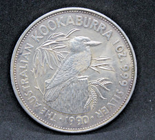 Moneta 1990 Australia 5