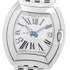 Orologio BEDAT&Co Tonneau n.3