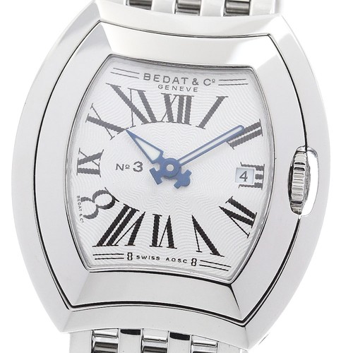 Orologio bedat tonneau 3 - bedat&co, n.3