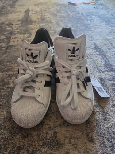 Adidas superstar w - adidas, ii