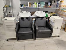 arredamento negozio usato per