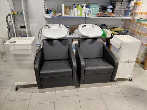 Arredamento negozio usato per - arredamento,