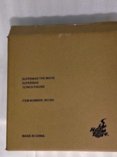 HOT TOYS - MMS152 - SUPERMAN
