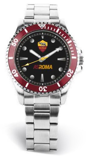 Orologio polso acciaio - polso,