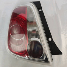 51885548 Fanale post. SX ABARTH 595 (85) 1.4 Turbo T-Jet (132Kw) Ber 3p/b/1368cc