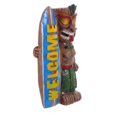  Tavola Da Surf Tiki Figurina