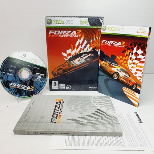 Forza motorsport edizione - forza, 2