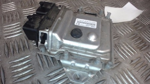 Centralina iniezione nissan - centralina,