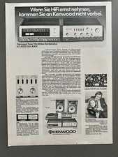 Amplificatore Sintonizzatore