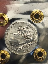 Splendida 5 Lire 1936 Moneta